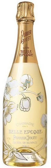 Perrier-Jouet Belle Epoque Blanc de Blancs NV