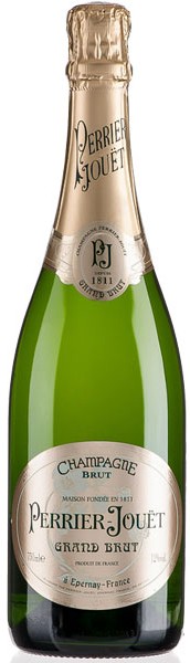 Perrier-Jouet Brut