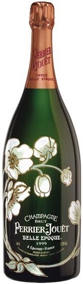 Perrier-Jouet Champagne Cuvee Fleur De Champagne