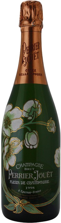 Perrier-Jouet Fleur de Champagne Brut 1998
