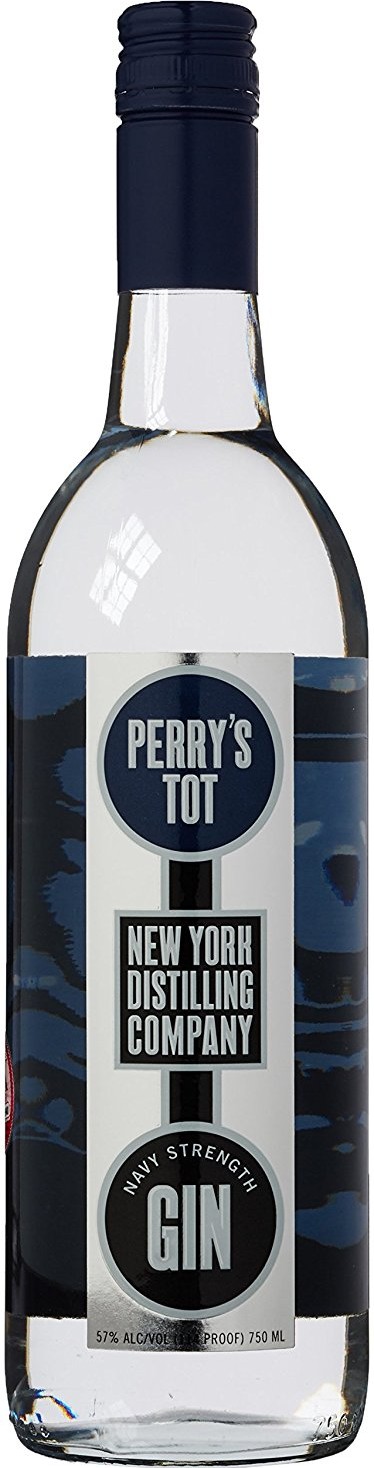 Perry's Tot Navy Strength