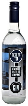 Perry's Tot Navy Strength Gin