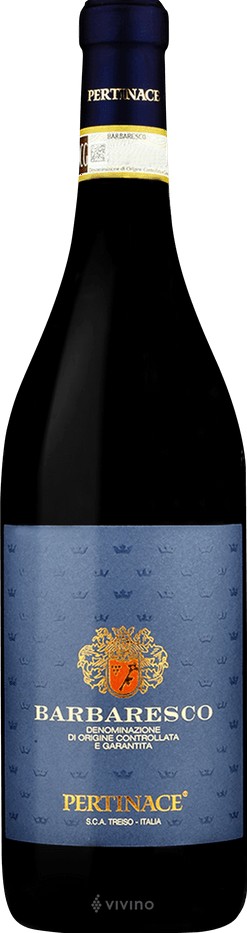 Pertinace Barbaresco