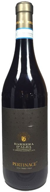 Pertinace Barbera D'Alba DOC