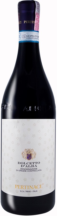 Pertinace Dolcetto D'alba