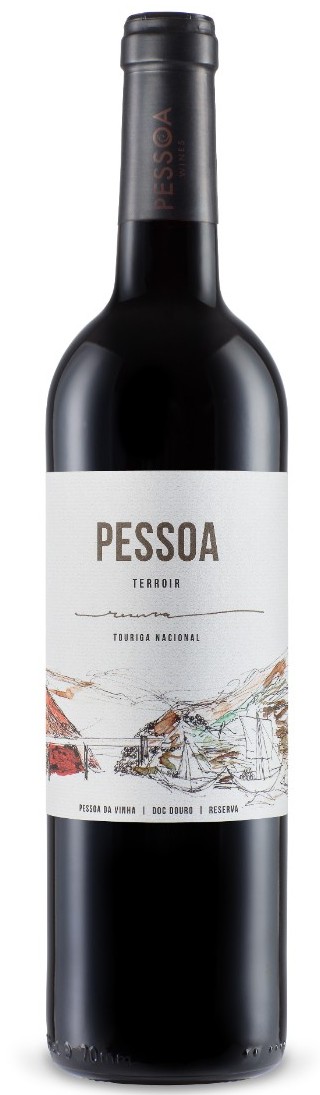 Pessoa Da Vinha Reserva Douro