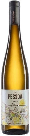 Pessoa da Vinha Vinho Verde 2018