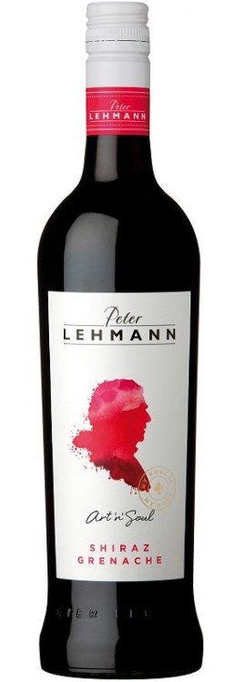 Peter Lehmann Art 'N' Soul Shiraz