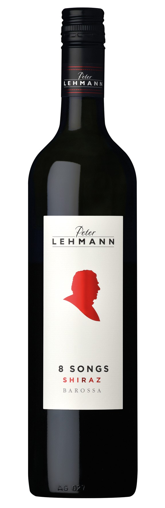 Peter Lehmann Eight Songs Shiraz