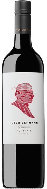 Peter Lehmann Portrait Barossa Shiraz