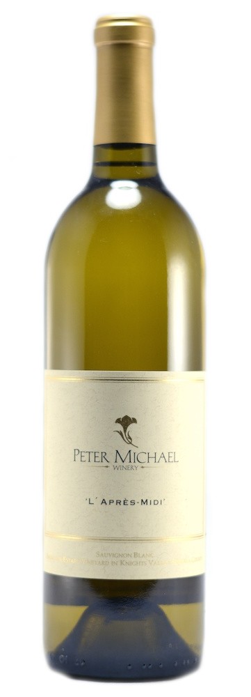 Peter Michael L'Apres-Midi Sauvignon Blanc