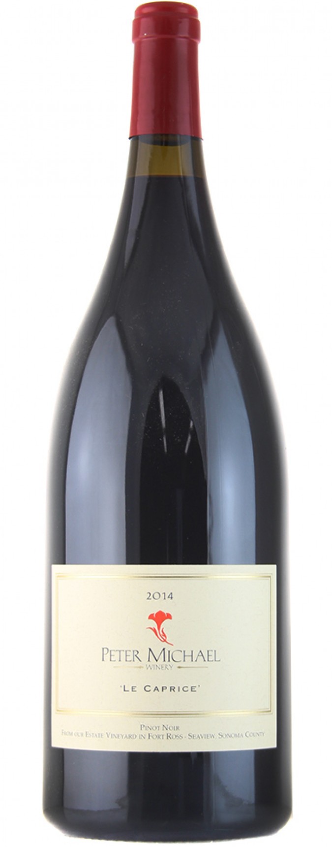 Peter Michael Le Caprice Estate Pinot Noir 2014