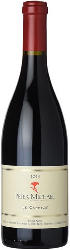 Peter Michael Le Caprice Pinot Noir 2017