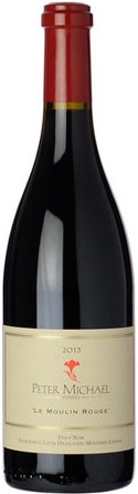 Peter Michael Le Moulin Rouge Pinot Noir
