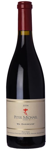 Peter Michael Ma Danseuse Pinot Noir