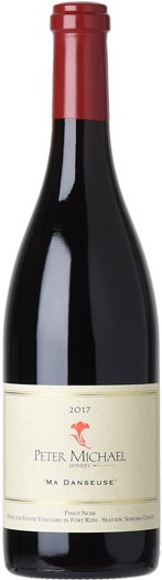 Peter Michael Ma Danseuse Pinot Noir 2017