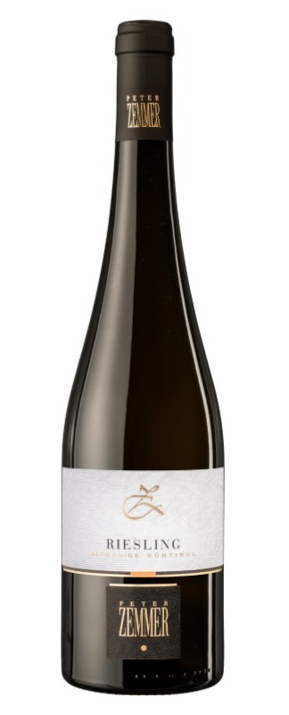 Peter Zemmer Alto Adige Riesling