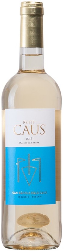 Petit Caus Blanc 2016