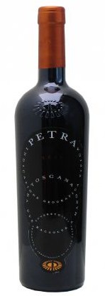 Petra Alto Sangiovese 2011