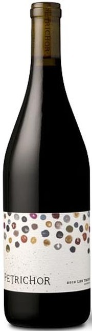 Petrichor Les Trois Red Blend