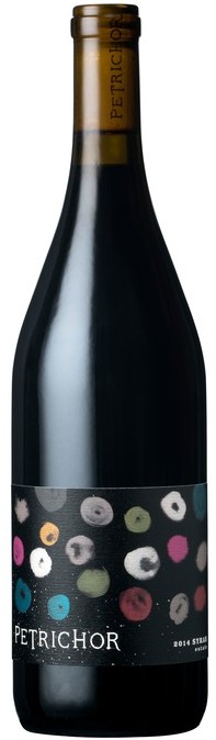Petrichor Syrah