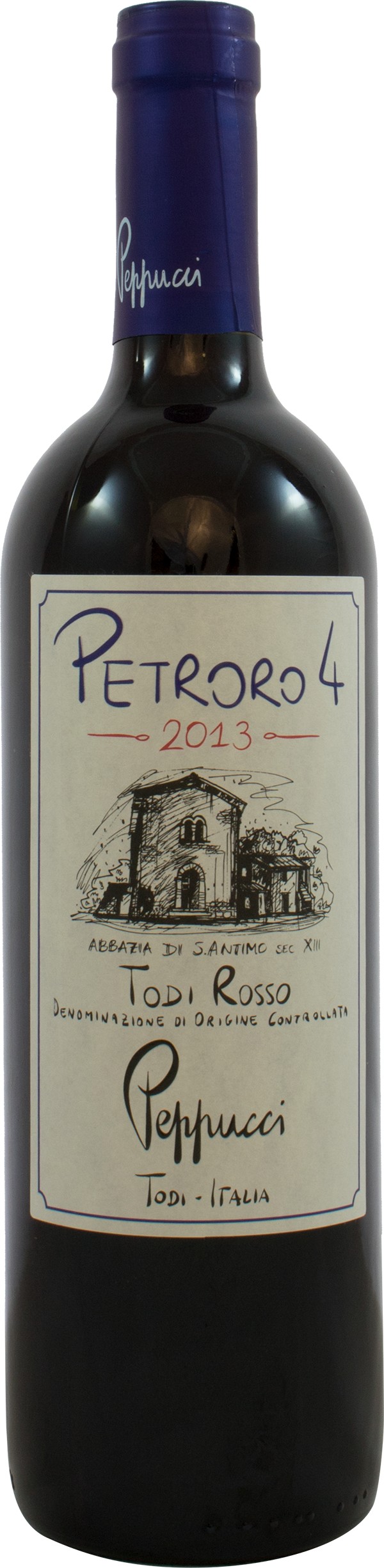 Petroro 4
