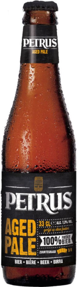 Petrus Aged Pale