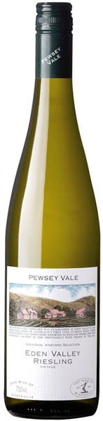 Pewsey Vale Dry Riesling