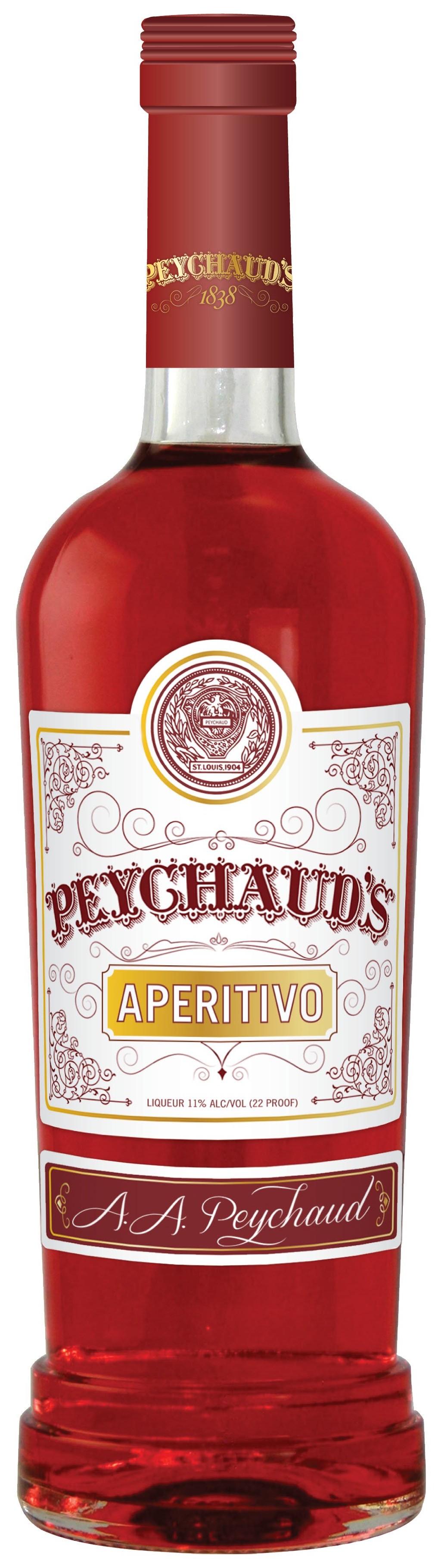 Peychaud's Aperitivo