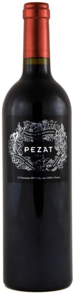 Pezat Red Bordeaux