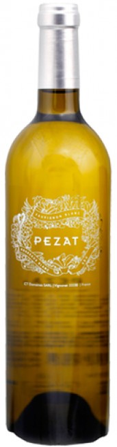 Pezat Sauvignon Blanc Bordeaux