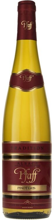 Pfaffenheim Pfaff Pinot Gris