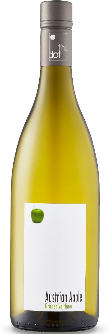 Pfaffl Austrian Apple