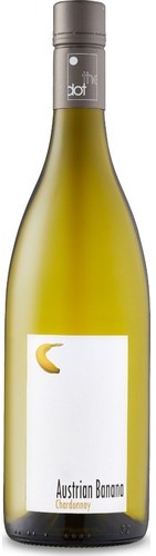 Pfaffl Austrian Banana