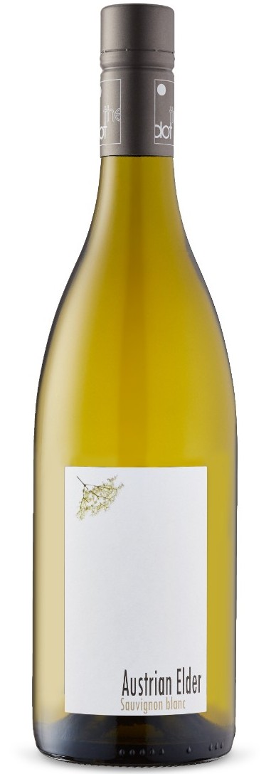 Pfaffl Austrian Elder