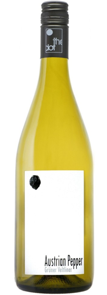 Pfaffl Austrian Pepper