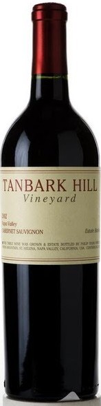 Philip Togni Cabernet Sauvignon 2012