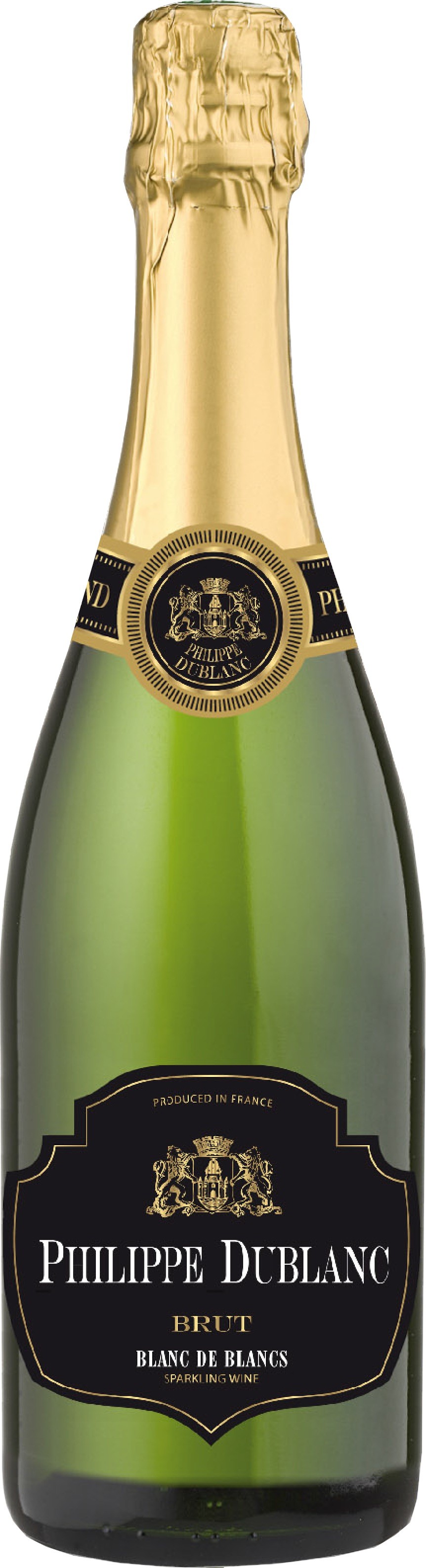 Philippe Dublanc Brut