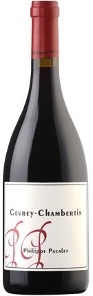 Philippe Pacalet Beaujolais Villages