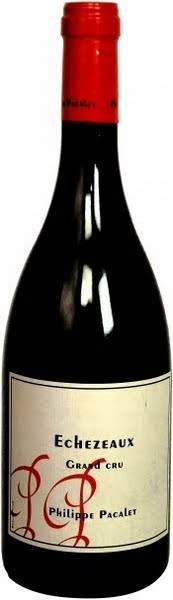 Philippe Pacalet Echezeaux Grand Cru Pinot Noir