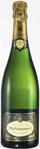 Philipponnat Brut Champagne