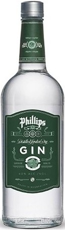 Phillips Gin