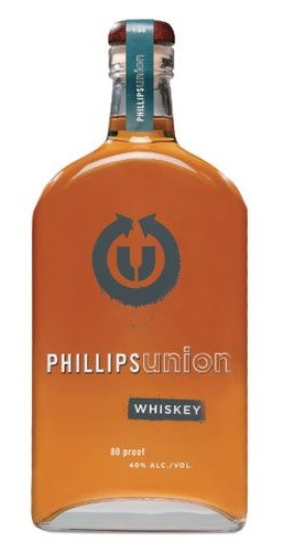 Phillips Union Whiskey