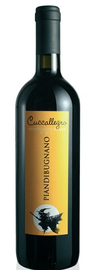Piandibugnano Cuccallegro