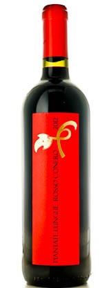 Piantate Lunghe Rosso Conero 2012