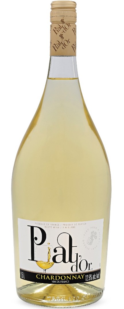 Piat D'Or Chardonnay Vdfrance