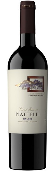 Piattelli Grand Reserve Malbec