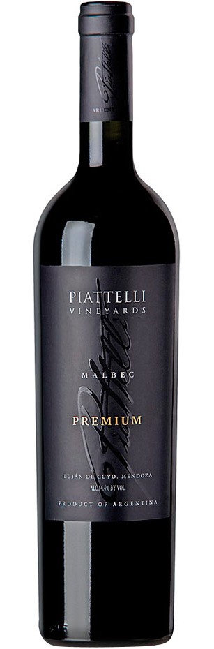 Piattelli Premium Reserve Malbec