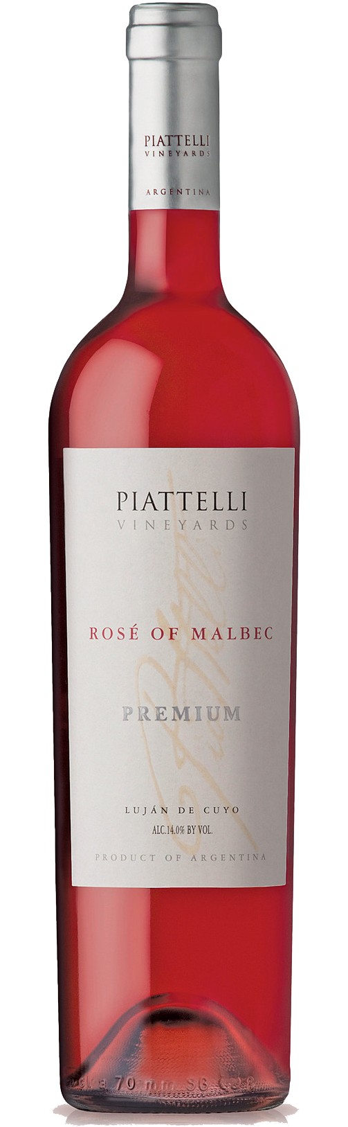 Piattelli Premium Reserve Malbec Rose