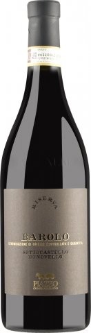 Piazzo Barolo Riserva